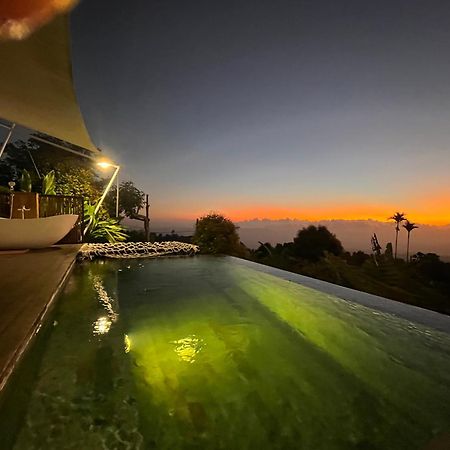Отель Harsa Eco Luxury Camp Gobleg  Экстерьер фото